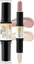 Double-Ended Contour Stick — Natural 3D Definition Made Easy For Beginners