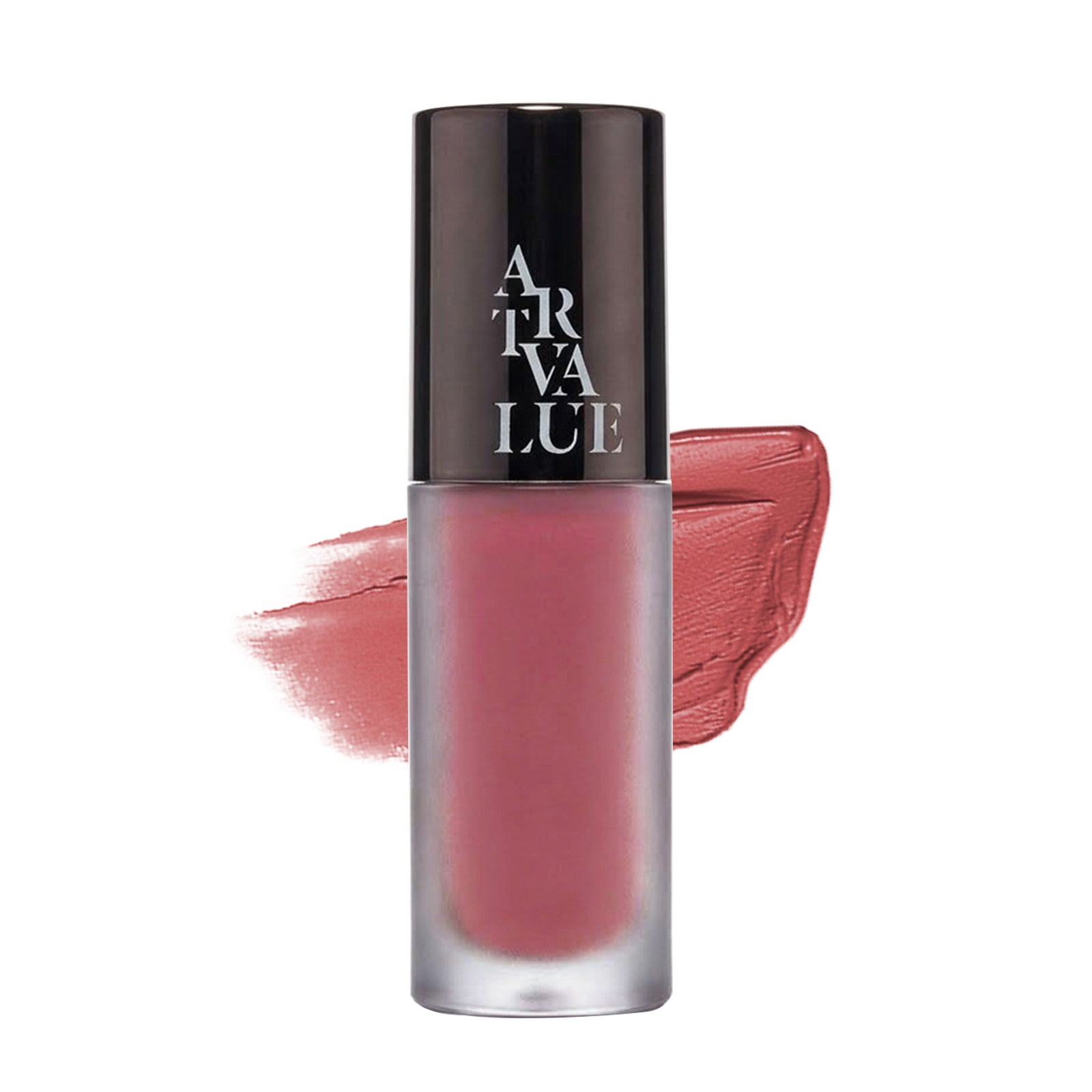 Velvet Matte Lip Tint — Long-Lasting Color With A Soft, Hydrating Finish