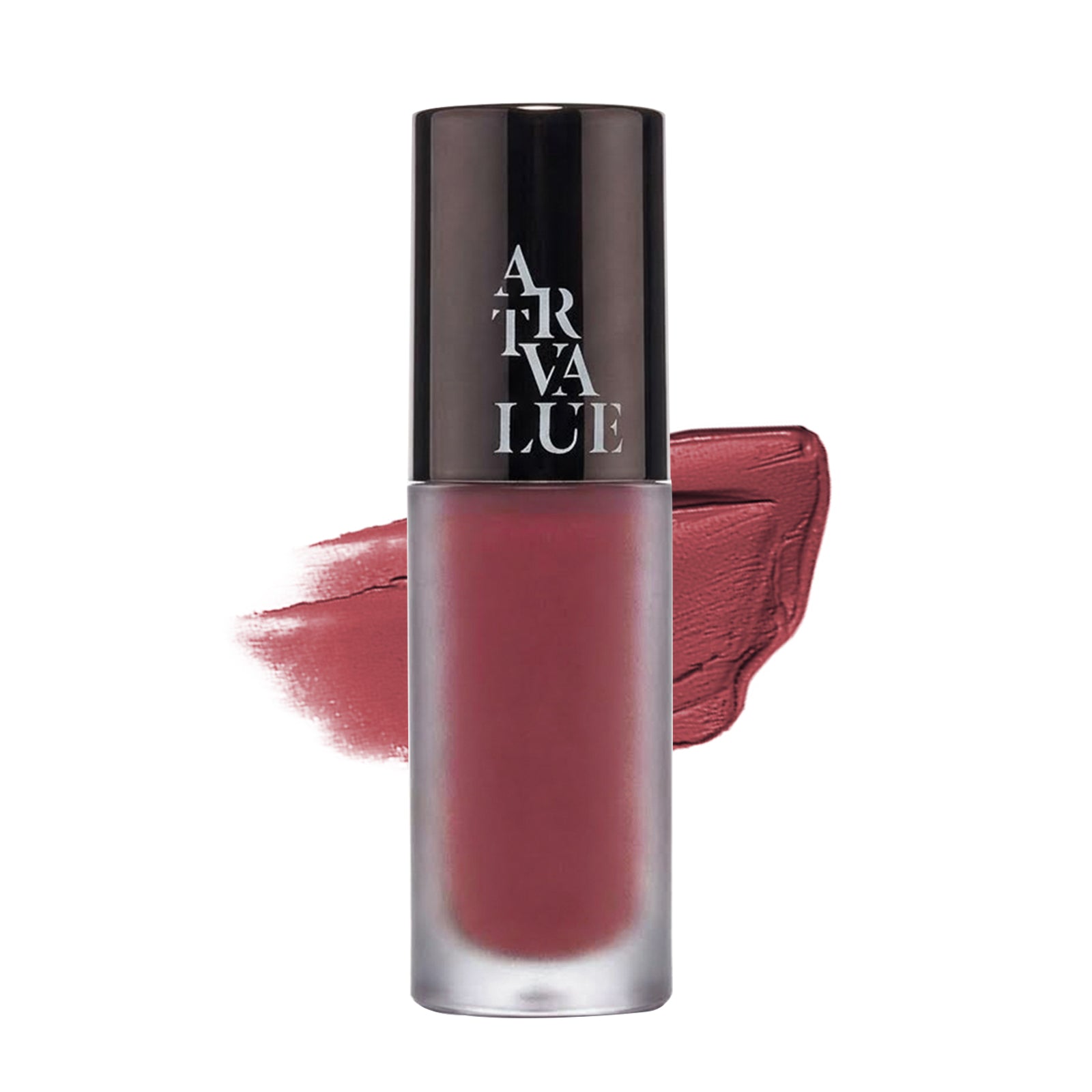 Velvet Matte Lip Tint — Long-Lasting Color With A Soft, Hydrating Finish