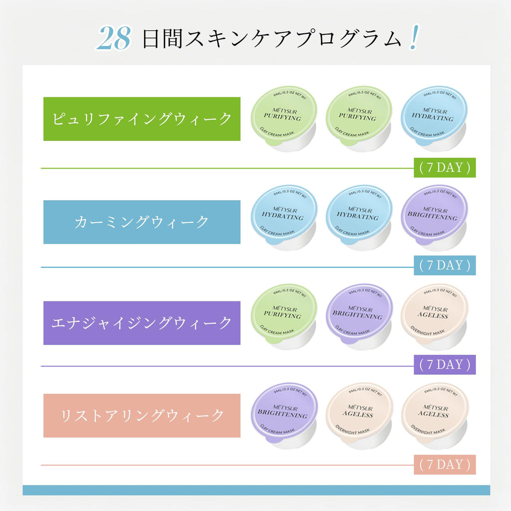 Capsule Collagen Mask – 4-in-1 Glow, Hydration & Pore Care For Radiant Skin