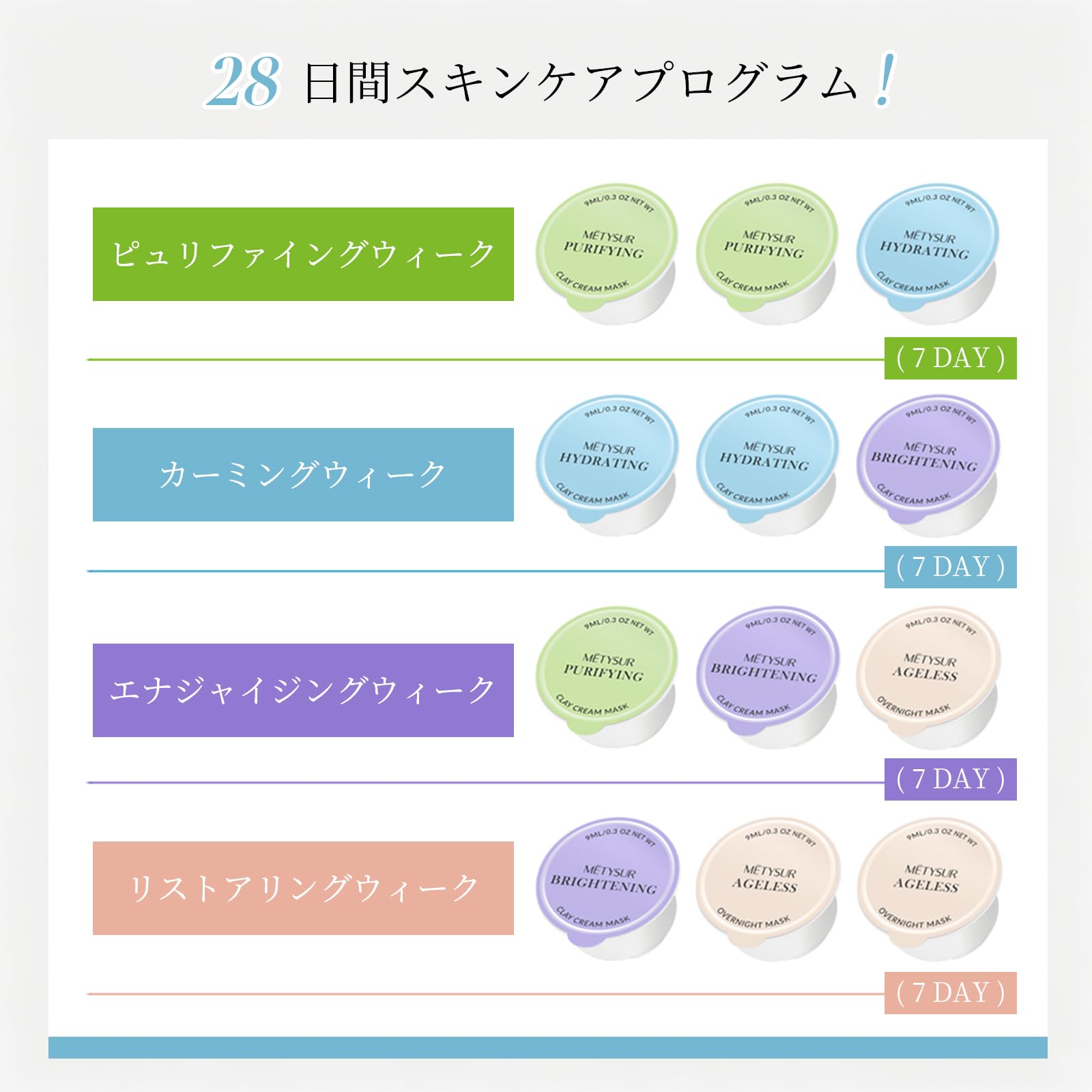 Capsule Collagen Mask – 4-in-1 Glow, Hydration & Pore Care For Radiant Skin