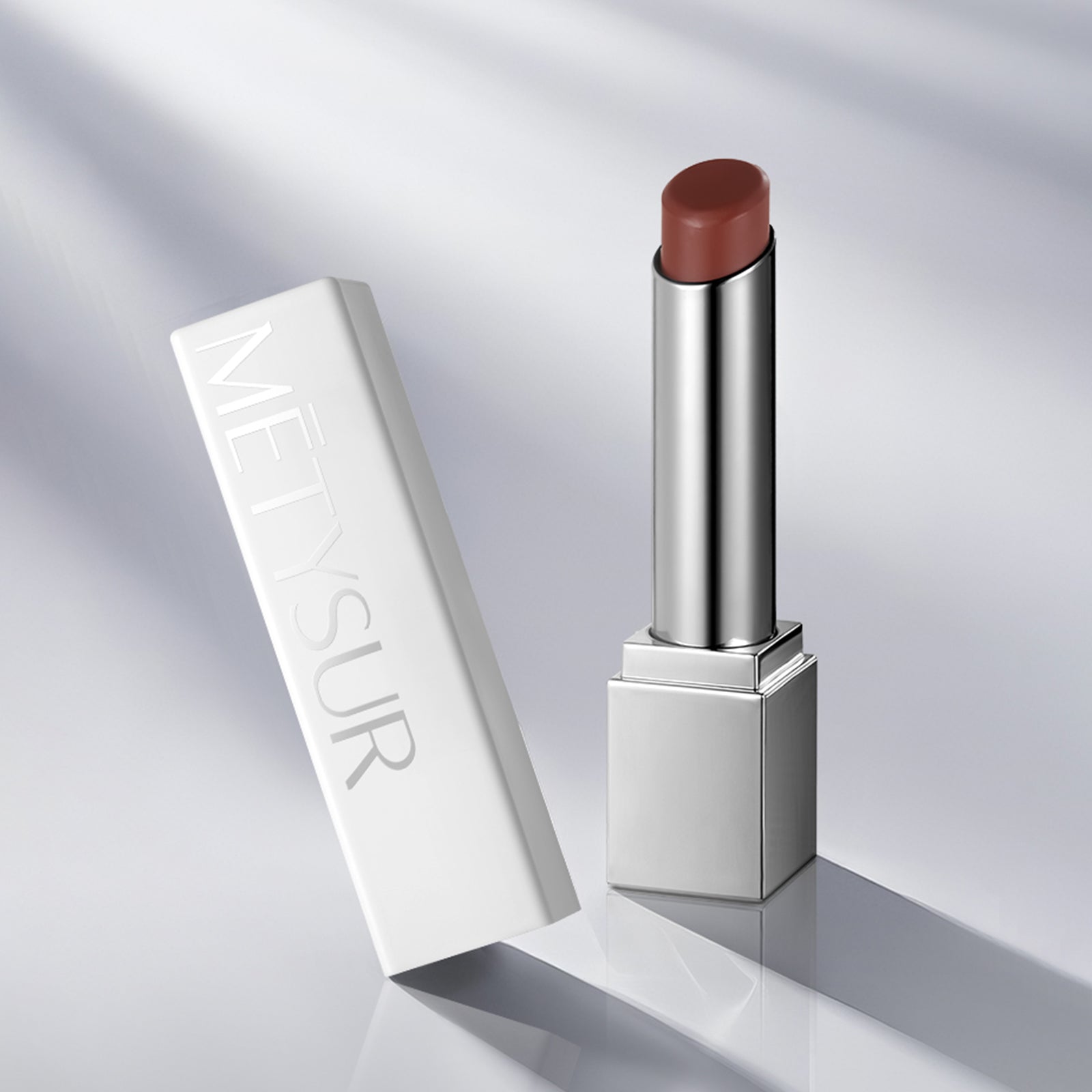 Crispy Rouge Tint – Juicy Shine & Non-Sticky Comfort In Every Swipe