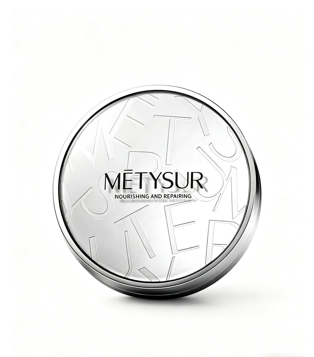Air Cushion BB Cream — Breathable, Lightweight Coverage