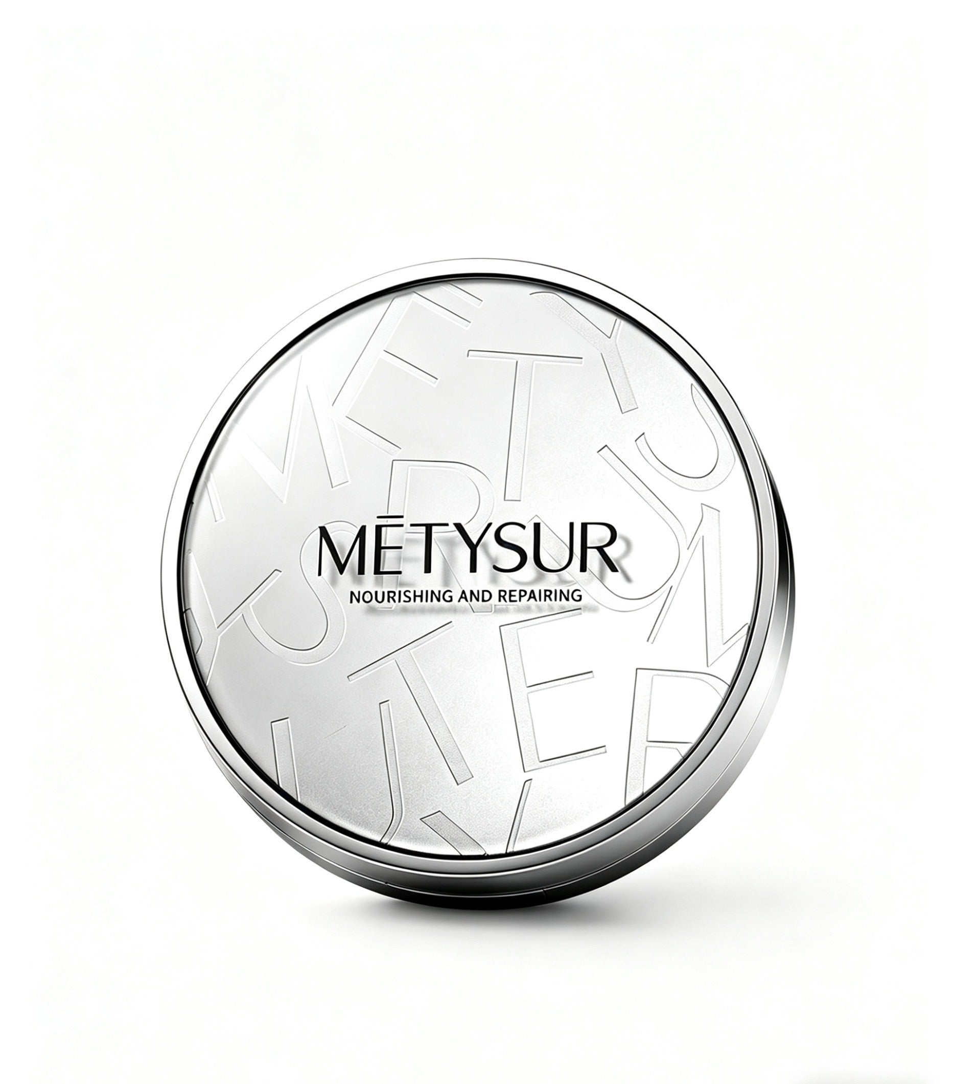 Air Cushion BB Cream — Breathable, Lightweight Coverage