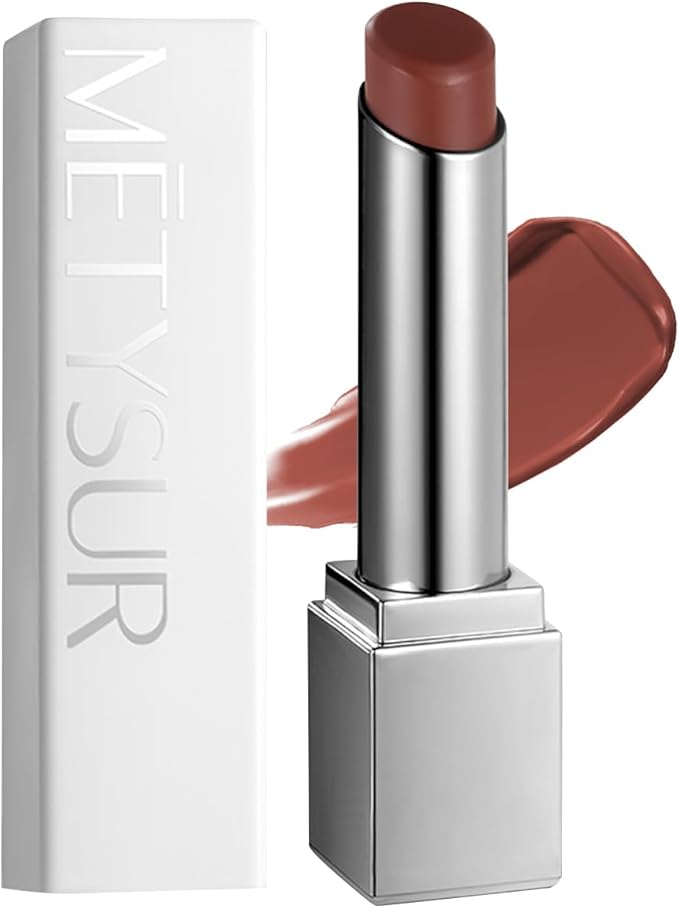 Crispy Rouge Tint – Juicy Shine & Non-Sticky Comfort In Every Swipe