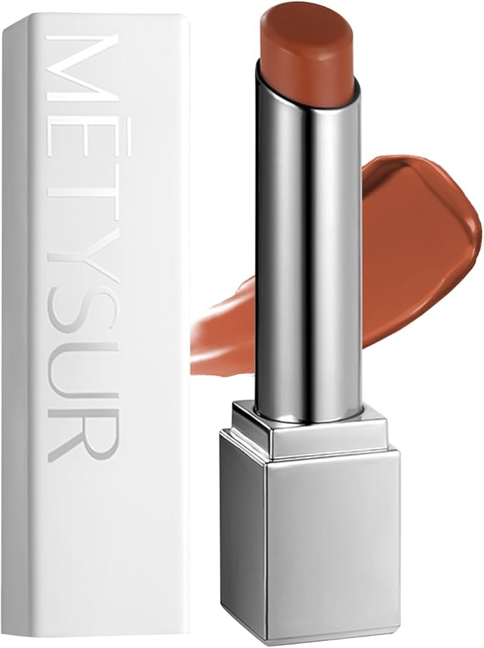 Crispy Rouge Tint – Juicy Shine & Non-Sticky Comfort In Every Swipe