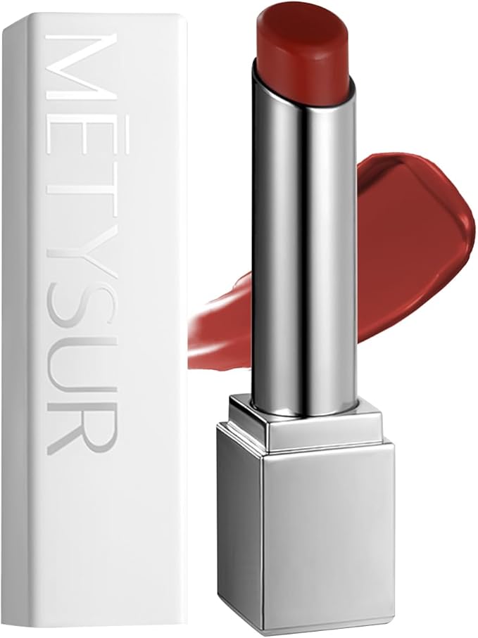 Crispy Rouge Tint – Juicy Shine & Non-Sticky Comfort In Every Swipe