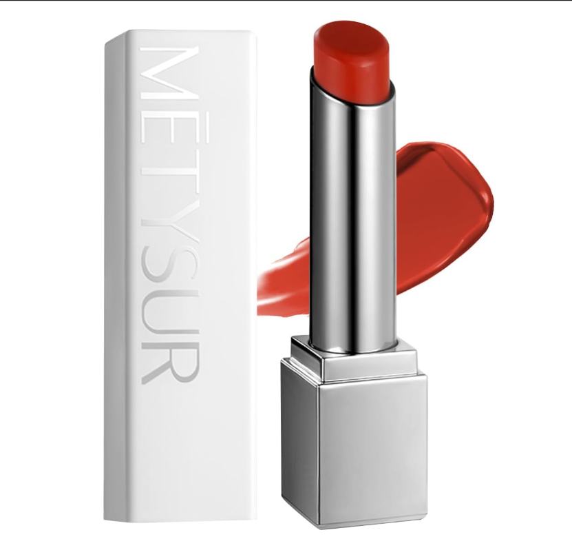 Crispy Rouge Tint – Juicy Shine & Non-Sticky Comfort In Every Swipe