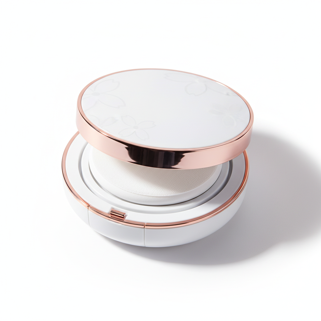 Air Cushion BB Cream